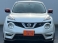 ジューク 1.6 NISMO RS 4WD 車高調 マフラー ホイール ナビ テレビ