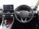 RAV4 2.0 アドベンチャー 4WD トヨタ認定中古車 ディスプレイオーディオ