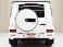 Gクラス G400d AMGライン ディーゼルターボ 4WD OP191/ラグジュアリーPKG/黒革/AMG20inAW