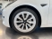 モデル3 ロングレンジ AWD CHADeMo付属 黒革