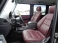 Gクラス G55 ロング コンプレッサー 4WD デジーノ デジーノ赤革 フルノーマル車