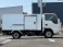 エルフ 3.0 フルフラットロー ディーゼルターボ 冷蔵冷凍車/-5℃/Toprec製/ETC/最積1500kg