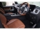Gクラス G400d AMGライン ディーゼルターボ 4WD マヌファクトゥーアP 茶革 新車保証付