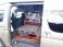 レジアスエース ナッツRV ラディッシュ 4WD 二段ベッド 冷蔵庫 インバーター