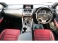 NX 300 Fスポーツ 4WD フロントエアロ・3眼LED・純正ナビ・赤革