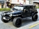 ラングラー アンリミテッド スポーツ 4WD CALIFORNIA-MUDSTAR仕様 22AW 社外マフラ-