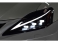 IS 250 バージョンI 黒革スピンドルエアロ新品車高調19インチ