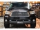 タンドラ クルーマックス リミテッド 5.7 V8 4WD リフトアップ・ハードトノカバー