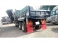 クオン (1092) 10t ダンプ 大型 10トン 2デフ 中古 トラック ダンプ 5.1m 新明和