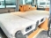 バネット キャンピングカー広島 キャンパープチ 4WD ポップアップ FFヒーター