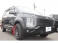 デリカD:5 2.2 G パワーパッケージ ディーゼルターボ 4WD 新型現行モデル KADDISサイドステップ