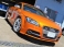 TTSクーペ 2.0 4WD サモアオレンジ インパルスレザー
