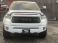 タンドラ クルーマックス プラチナム 5.7 V8 4WD ICONショック リフトアップ リアエアサス