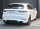 カイエン GTS ティプトロニックS 4WD GTSインテリア スポクロ マトリクス