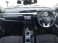 ハイラックス 2.4 Z ディーゼルターボ 4WD 純正 SDナビ/トヨタセーフティセンス/パー