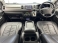 レジアスエース 3.0 スーパーGL ロングボディ ディーゼルターボ 4WD 社外ナビ/バックカメラ/ETC/シートカバー