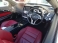 Eクラスカブリオレ E250 赤レザーシート 赤幌 AMGエアロ
