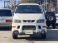 デリカスペースギア 3.0 シャモニー ハイルーフ 4WD リフトUP/ブロックタイヤ/タイベル交換済