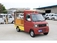 ミニキャブトラック 660 VX-SE 移動販売車 キッチンカー ケータリングカー