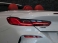 8シリーズカブリオレ 840d xドライブ Mスポーツ ディーゼルターボ 4WD 黒赤革 シートH 純ナビ地D HUD 20AW D車