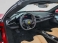 296GTS アセット フィオラノ パッケージ F1 DCT RossoImola アップルカープレイ