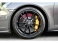 911 GT3 カーボンブレーキ フロントリフター