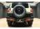 FJクルーザー 4.0 4WD ブラックアウト 新品G003MTタイヤ XJ17AW