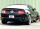 マスタング V8 GT クーペ プレミアム /V8/BORLAマフラー/20AW/茶革
