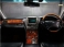 セルシオ 4.3 eR仕様 サンルーフ 黒革 GNOSIS20AW 車高調
