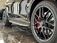 GLE 63 S 4マチックプラス (ISG搭載モデル) 4WD AMGデザインPKG・カーボンステア・1オーナ