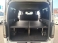 ハイエースバン 2.8 スーパーGL ダークプライムII ロングボディ ディーゼルターボ 4WD 4WD ナビ UI製ベッド キャンピングカー