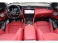 グレカーレ トロフェオ 4WD ワンオーナー 赤革 カーボンマクロトゥイル