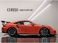 911 GT3 RS PDK クラブスポーツ Fルフト スポクロ PCCB
