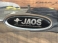 FJクルーザー 4.0 カラーパッケージ 4WD 寒冷地仕様 純正ナビ JAOSエアロ ETC