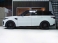 レンジローバースポーツ SVR 4WD 白黒革 パノラマルーフ 電動ドステップ