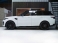 レンジローバースポーツ SVR 4WD 白黒革 パノラマルーフ 電動ドステップ