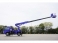 エルフ 高所作業車 12m タダノ製 積載荷重200kg 坂道発進補助 横滑り防止