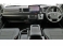 ハイエース 2.7 GL ロング ミドルルーフ 4WD リラクシング内装 ベッドやテーブル付き
