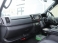 レジアスエース 2.8 スーパーGL ダークプライムII ロングボディ ディーゼルターボ 4WD 厳選中古車 ベッドキット