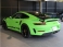 911 GT3 RS PDK 認定中古車保証 PCCB フロントリフト