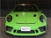911 GT3 RS PDK 認定中古車保証 PCCB フロントリフト