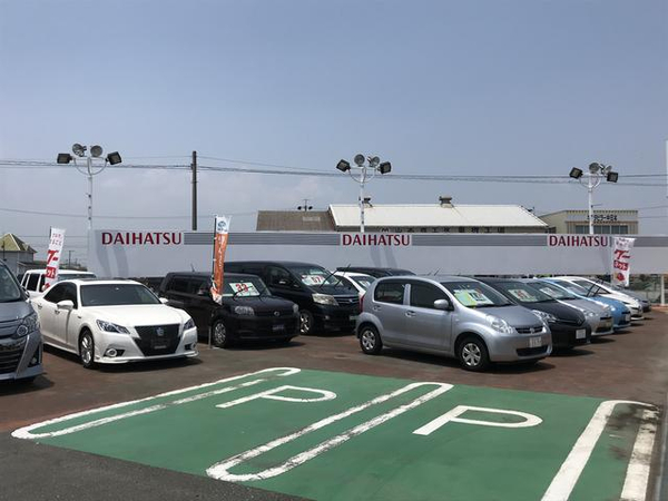 中古車ex Sun Auto 株式会社サン オート三宅 伊勢店 三重県の伊勢市の中古車販売店 中古車ex Sun Auto 株式会社サン オート三宅 伊勢店 三重県の伊勢市の中古車販売店