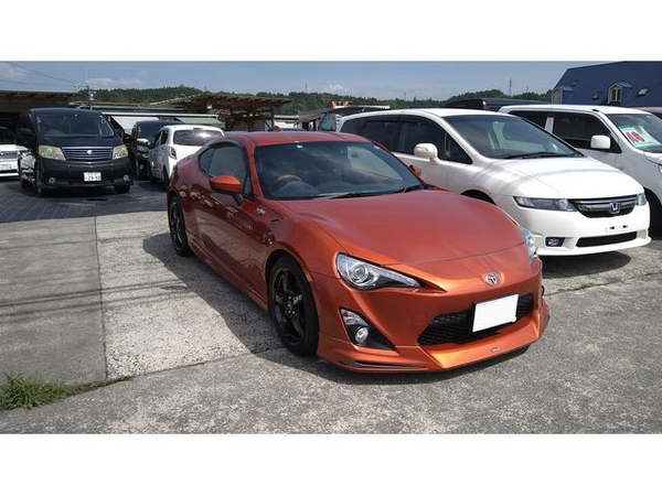 HARU AUTO ~ハル オート~の中古車販売店情報