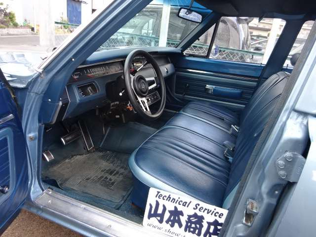 プリムス サテライトワゴン サテライトワゴン440の中古車詳細情報(愛知県・山本商店 店)