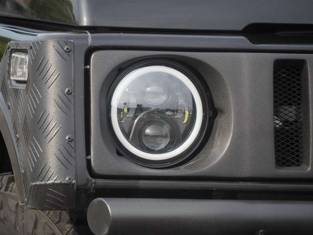 スズキ ジムニー 660 スコット リミテッド 4WD リフトアップ 16AW ジオランダーM/Tタイヤの中古車詳細情報(兵庫県・株式会社ヴィゴラス ジムニー専門店 店)