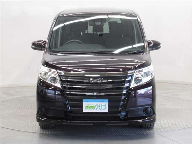 トヨタ ノア 2.0 X ディライト プラス TSS フルセグナビ Bカメラの中古車詳細情報(愛知県・トヨタカローラ愛知(株) 豊田マイカーセンター店)